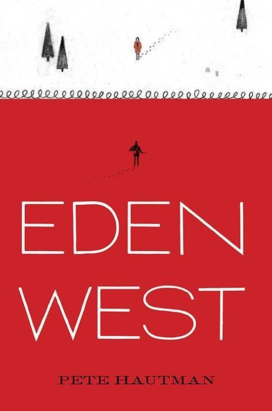 Eden West | bol.com