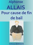 Pour cause de fin de bail