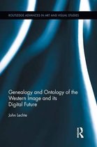 Genealogy and Ontology of the Western Image and Its Digital Future