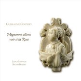 Ludus Modalis & Bruno Boterf - Costeley: Mignonne Allons Voir Si La Rose (CD)