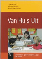 Van huis uit