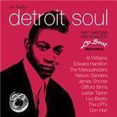 Lou Beatty's Detroit Soul: Thirty Rare Gems
