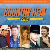 Country Heat 2016
