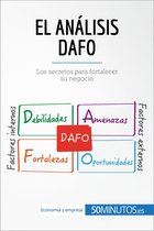 Gestión y Marketing - El análisis DAFO