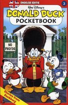 Donald Duck Pocket 2 / Engelse editie 02