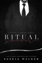 Masters at Midnight novellas - Ritual : shibari