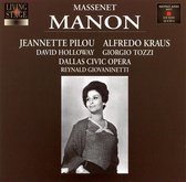 Massenet: Manon (14/12/1977)