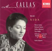 Verdi: Aida (highlights) / Callas, Tucker, Gobbio et al