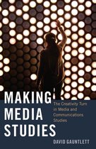Digital Formations 93 - Making Media Studies