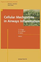 Progress in Inflammation Research - Cellular Mechanisms in Airways Inflammation