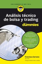 Para Dummies - Análisis técnico de bolsa y trading para Dummies