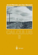 Undergraduate Texts in Mathematics - Calculus II
