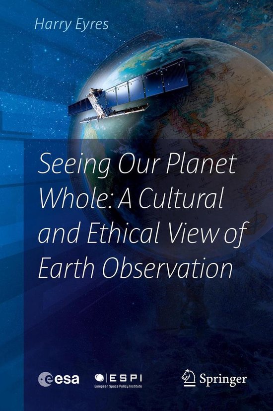 Earth and Environmental Science (R0) - Seeing Our Planet Who ... - cover