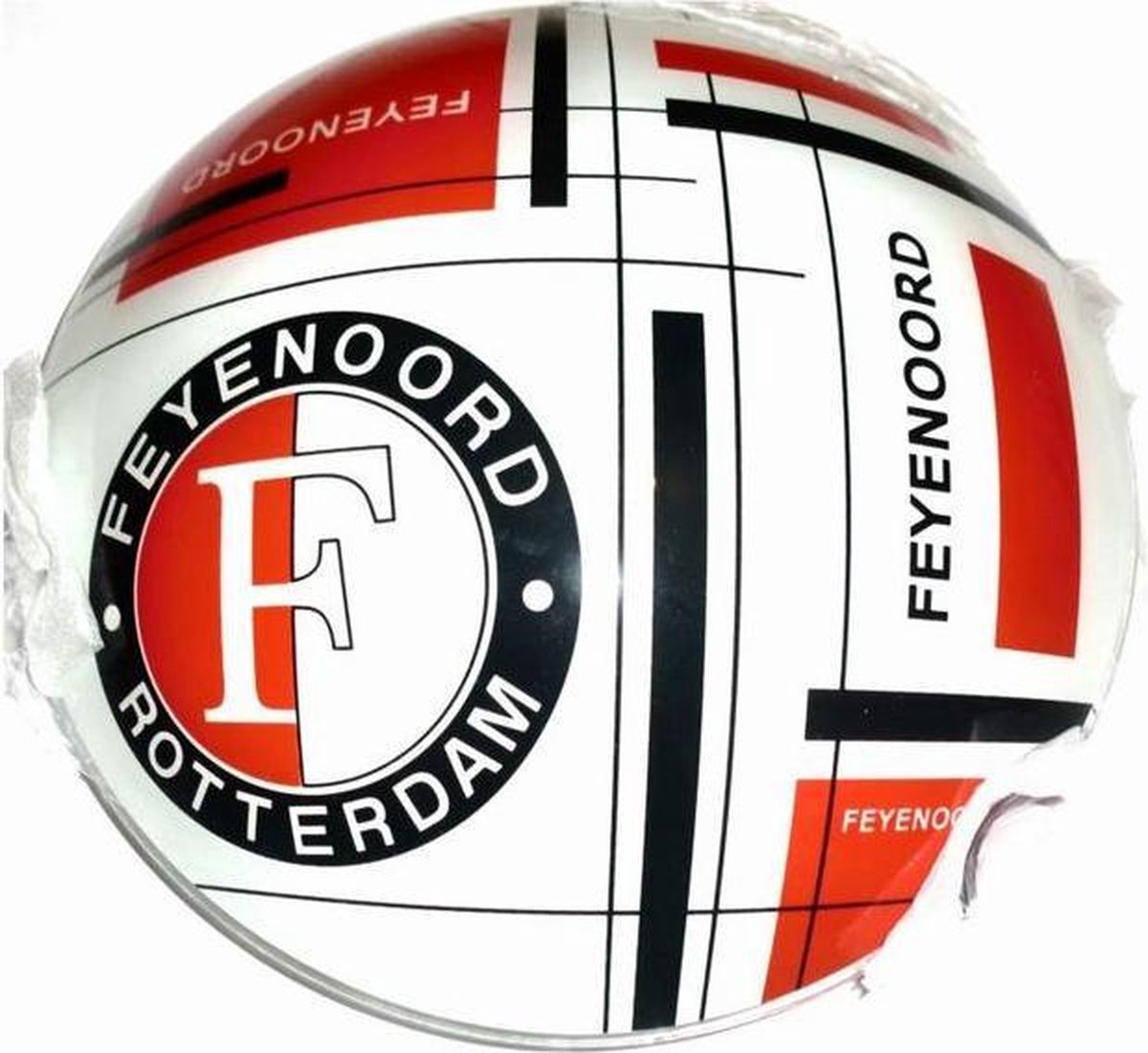 Feyenoord plafonniere |