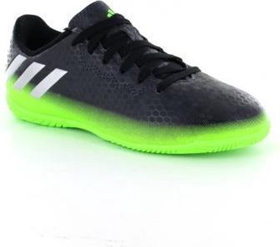 adidas - Messi 16.4 IN Junior - Kinderen - maat 28 | bol.com