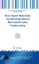 NATO Science for Peace and Security Series A: Chemistry and Biology - New Smart Materials via Metal Mediated Macromolecular Engineering