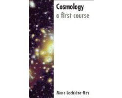 Cosmology