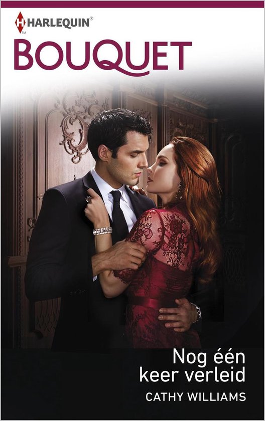 Bouquet 3896 - Nog één keer verleid