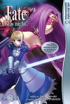 Fate/Stay Night