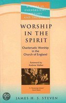 Worship In The Spirit