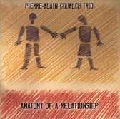 Anatomy of a Relationship