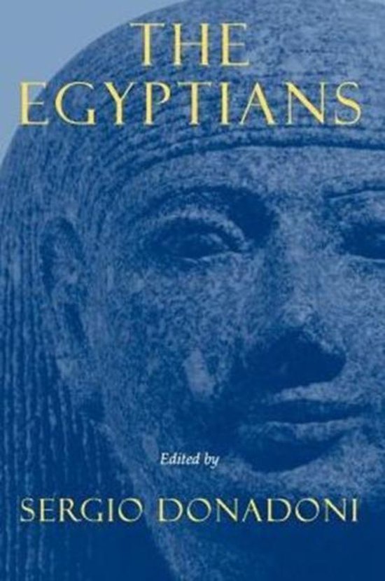 The Egyptians (Paper)