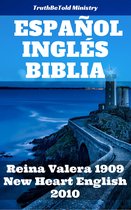 Parallel Bible Halseth 61 - Español Inglés Biblia