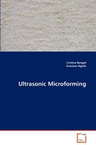 Ultrasonic Microforming