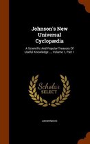 Johnson's New Universal Cyclopaedia