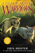 Warriors: A Vision of Shadows #3