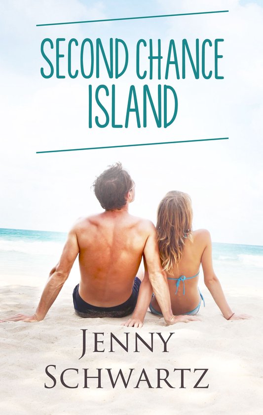 Love Coast to Coast 1 - Second Chance Island (Love Coast to  ... - cover