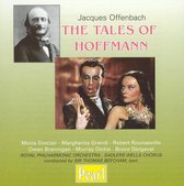 Offenbach: The Tales of Hoffman