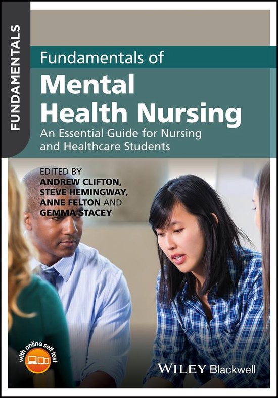 Fundamentals - Fundamentals of Mental Health Nursing (ebook ...