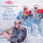 Traditional Music from Cape Breton Island