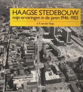 Haagse stedenbouw