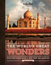 Lonely Planet - The World's Great Wonders