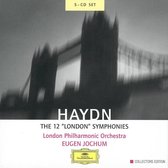 12 Londoner Symphonien