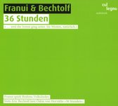 Franui & Bechtolf - 36 Stunden (CD)