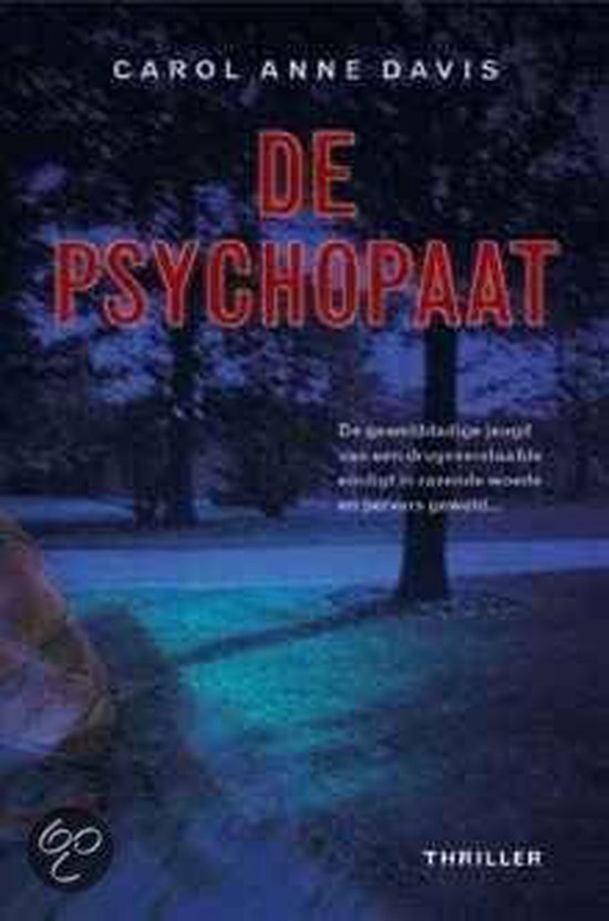 Psychopaat