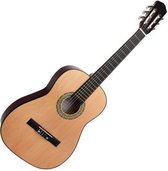 Classic Cantabile Classic Cantabile Acoustic Series AS-851 klassieke gitaar 7/8