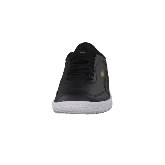 Puma astro hot sale cup leather trainer