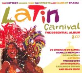 Latin Carnival: The Essential Album