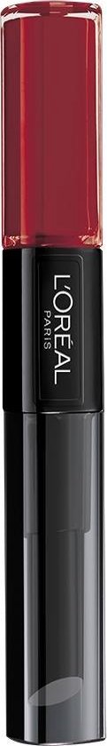 L’Oréal Paris Infallible Lippenstift - 510 Continual Crimson - L’Oréal Paris
