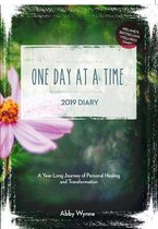 One Day at a Time Diary 2019