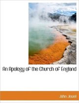 An Apology of the Church of England