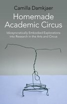 Homemade Academic Circus