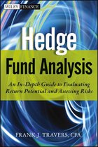 Wiley Finance - Hedge Fund Analysis