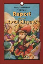 Rupert and the Royal Hiccups