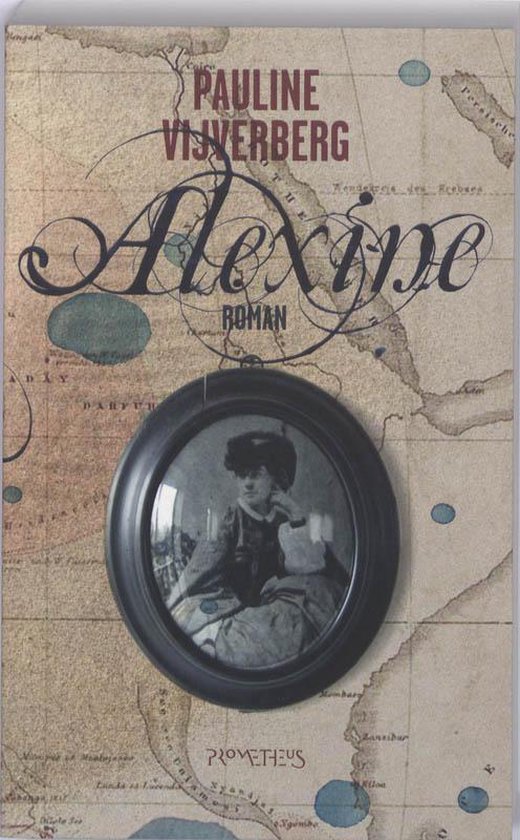 9789044615210 - Alexine