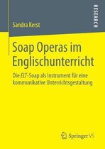 Soap Operas im Englischunterricht